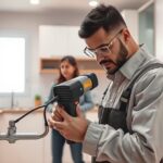 كشف تسربات حي الخالدية بالدمام كشف تسربات حي الخالدية بالدمام