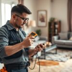 كشف تسربات الناصرية الدمام