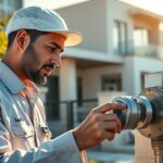 شركات كشف تسربات المياه المعتمدة بالدمام شركات كشف تسربات المياه المعتمدة بالدمام | تقارير معتمدة وحل ارتفاع الفاتورة